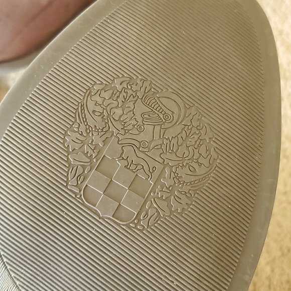 Vince Camuto Over the Knee Boots - Picture 10 of 12